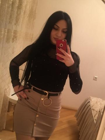 Анкета проститутки Индира - Фото 1, , 23 года, №369588